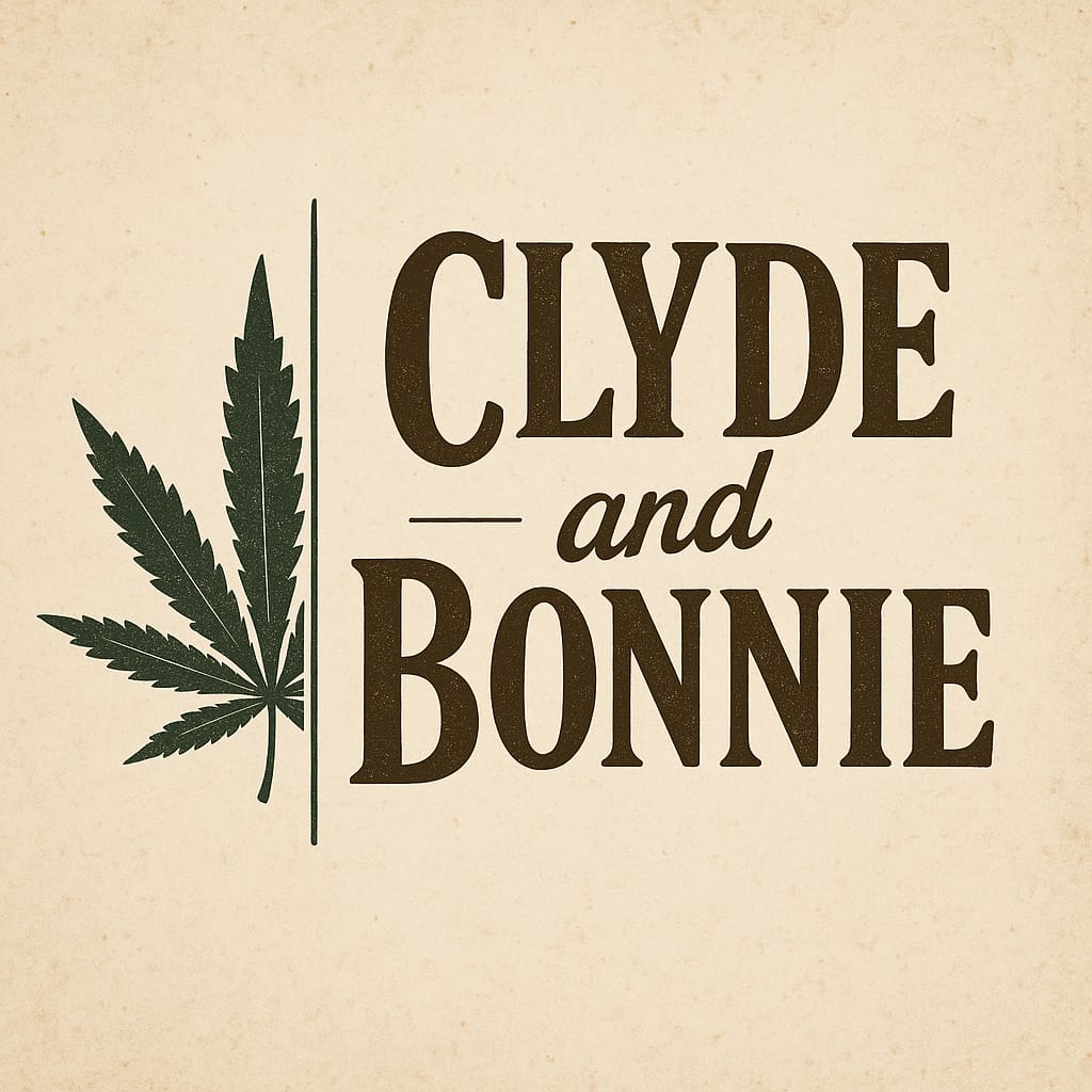 Clyde and Bonnie